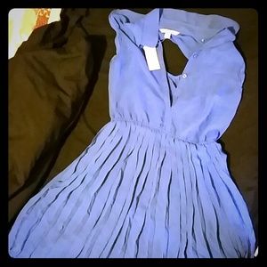 American Eagle Dress
