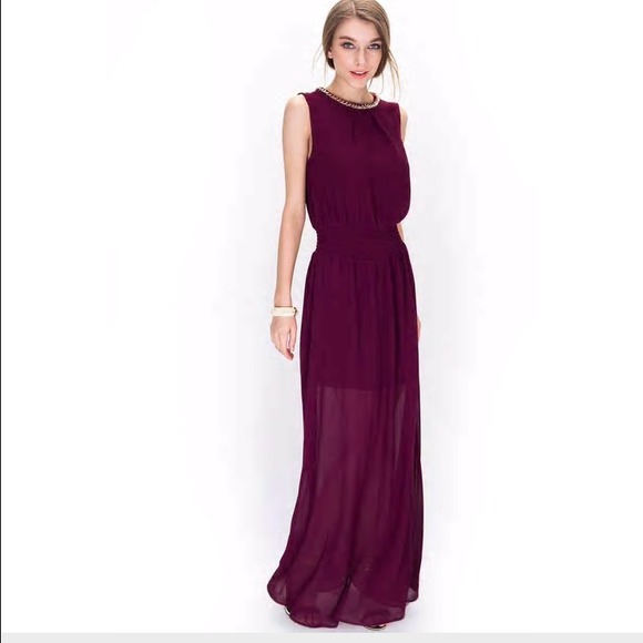 Your Perfect Go To Dress.
