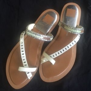 Dolce Vita sandals sz 10