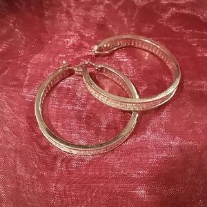 STERLING SILVER 925 EARRINGS