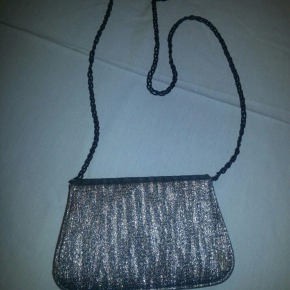 👜 Shimmery after 5 purse 👜 - Picture 3 of 4