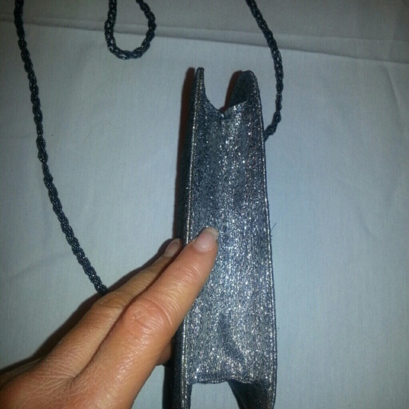 👜 Shimmery after 5 purse 👜 - Picture 4 of 4