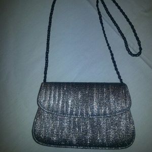 👜 Shimmery after 5 purse 👜