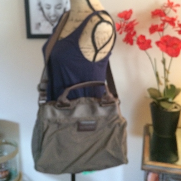 SOLD-Marc by Marc messenger bag - Picture 2 of 3