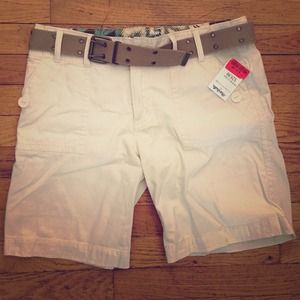 Sanctuary Bermuda shorts