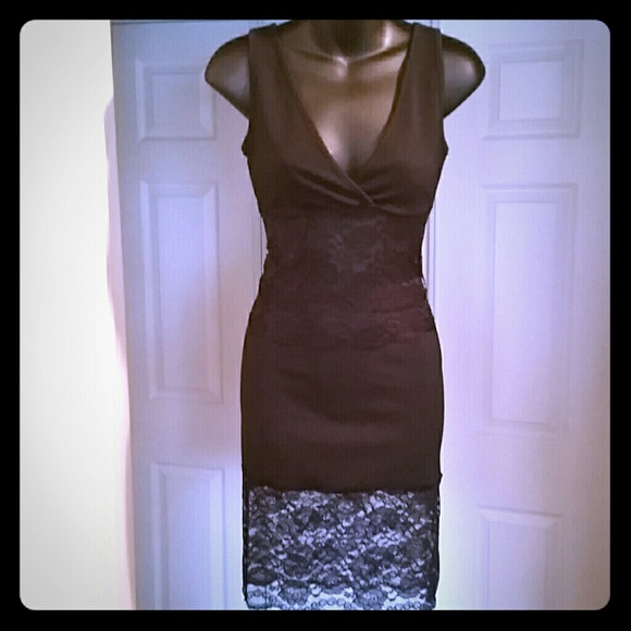 Everything nust go! Brand new Black skirt set
