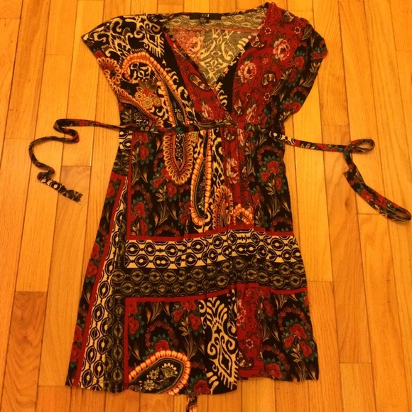 Forever 21 dress