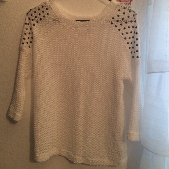 Sweater from Forever 21