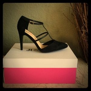 Just fab Kayline heels