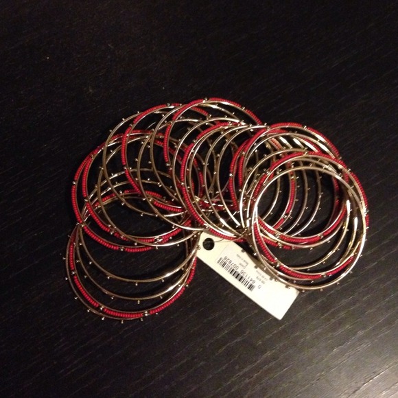 Bangle set - Picture 2 of 3