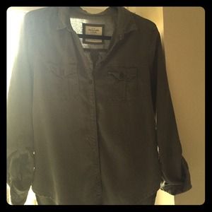Abercrombie&Fitch Shirt