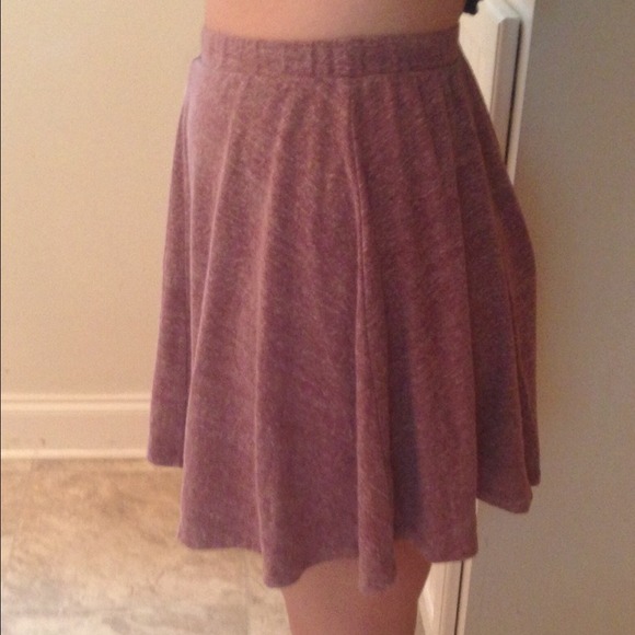 ❌TRADED❌ Skater skirt