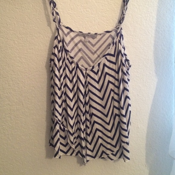 Top from Charlotte Russe