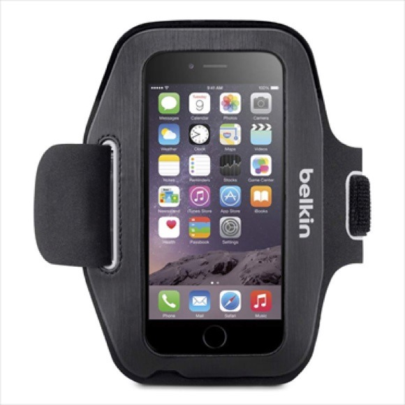 Belkin Sport-Fit Armband