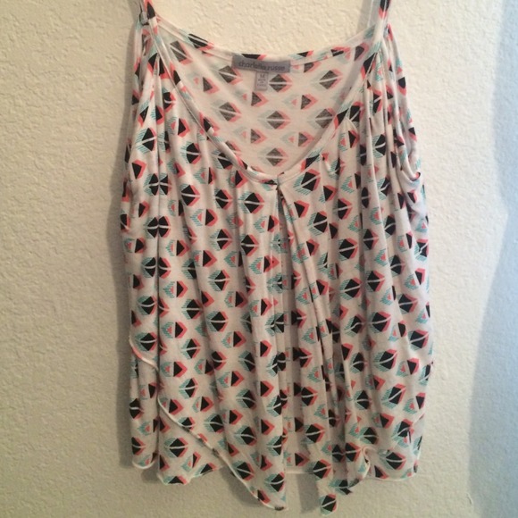 Top from Charlotte Russe