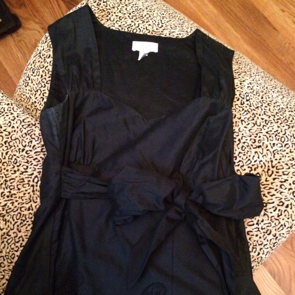 Ann Taylor Loft Blouse