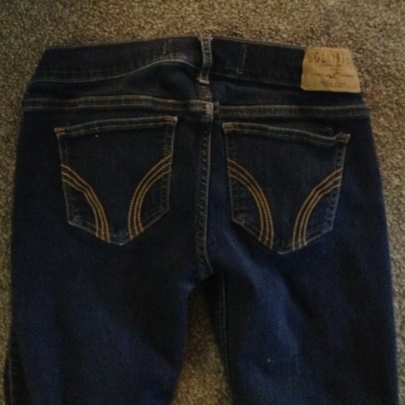 Hollister skinny  jeans - Picture 4 of 4