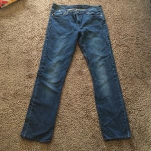 SOLD Rock & Republic jeans