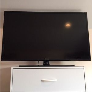 Samsung 39" LED tv 1080p (FULL HD)
