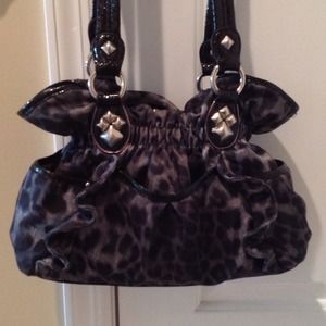Kathy van Zeeland bag