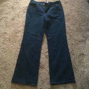 Jones New York Jeans