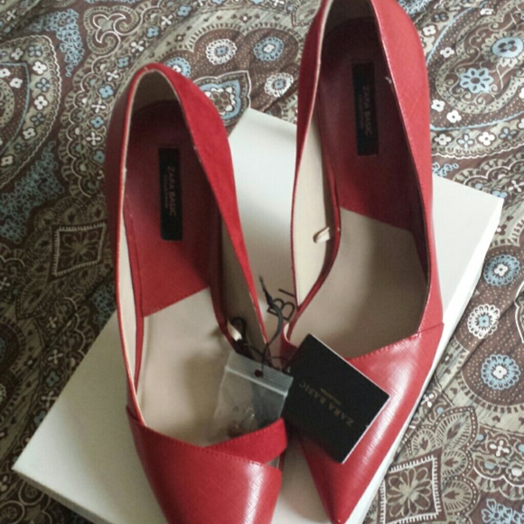 Pumps