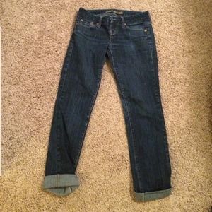 American eagle pants