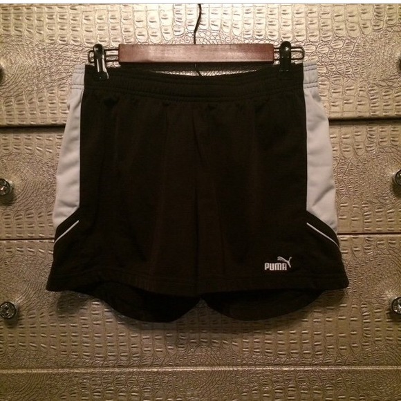 Puma Running Shorts