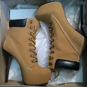 Zigi Soho 'Jubilee' boots