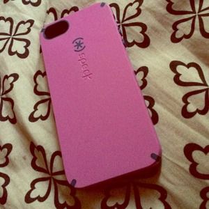 Speck case