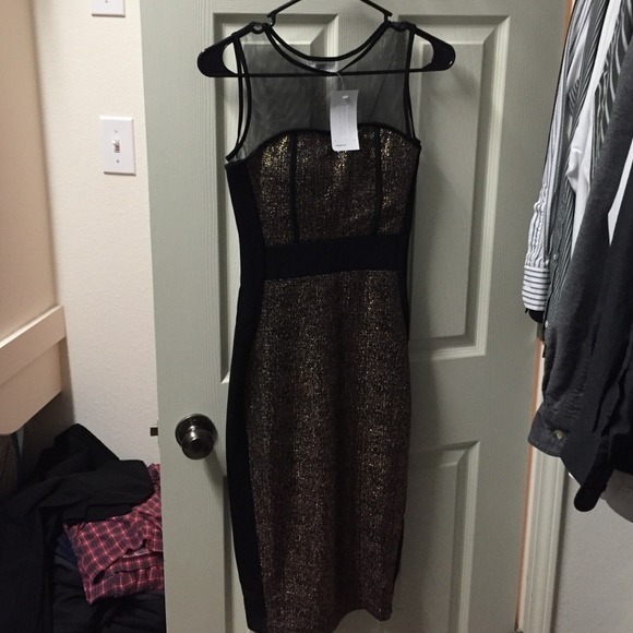 Body con Party Dress