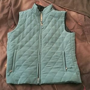 Vest