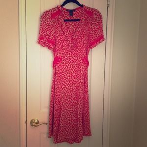 Vintage Marc Jacobs dress