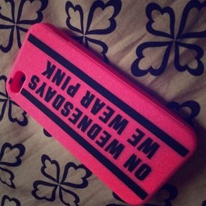 VS iPhone 5/5s BRAND NEW