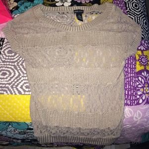 This top from wet seal