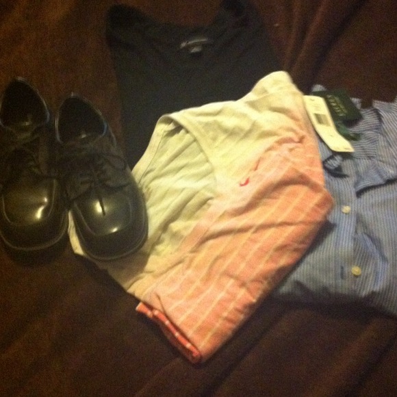 Bundle traded