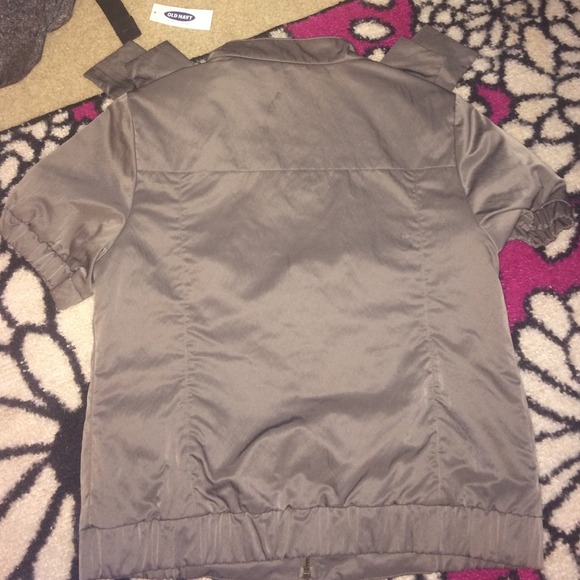 Jacket - Picture 2 of 2