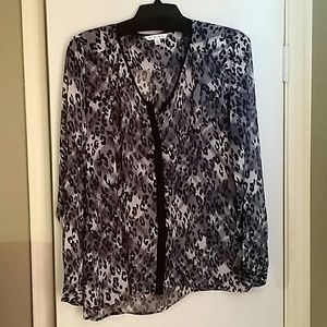 NWT Fatale Blouse by CAbi