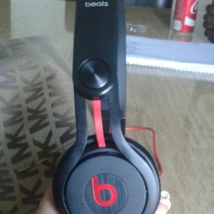 Beats by dre