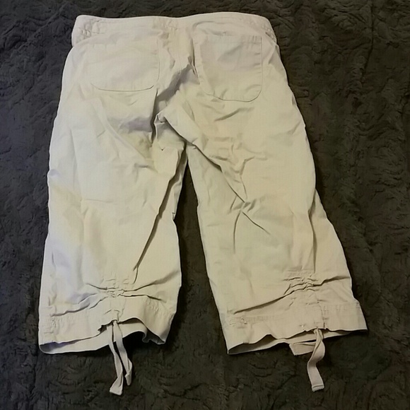 Banana Republic capris - Picture 2 of 4