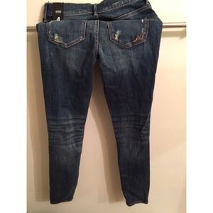 BRAND NEW Express jeggings