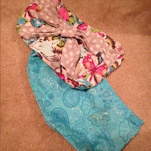 Two Thirty one purse covers
