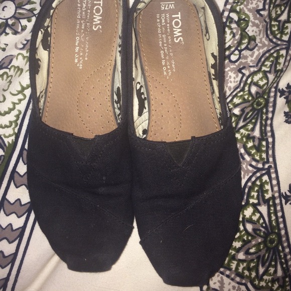 TOMS!!!