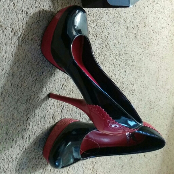 Sheik Shoes - size 6 - Picture 3 of 3