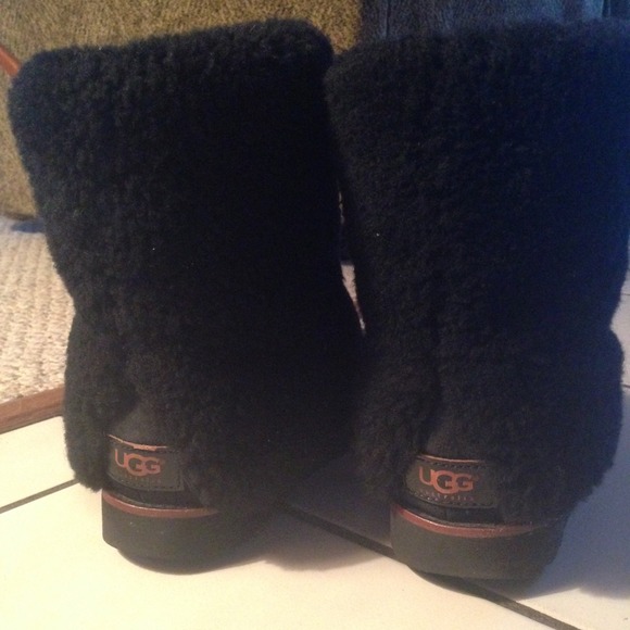 Ugg boots