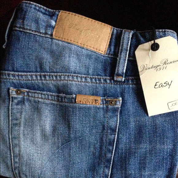 Joes Jeans Authentic BF Style Mylenne size 28