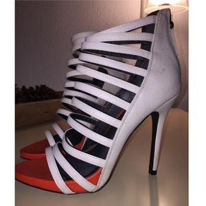 Shoedazzle Heels