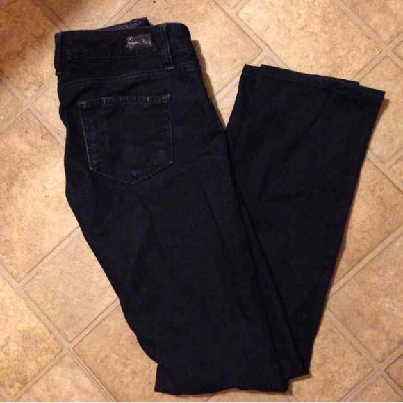Paige skinny jeans