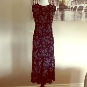 Randy Kemper midi dress