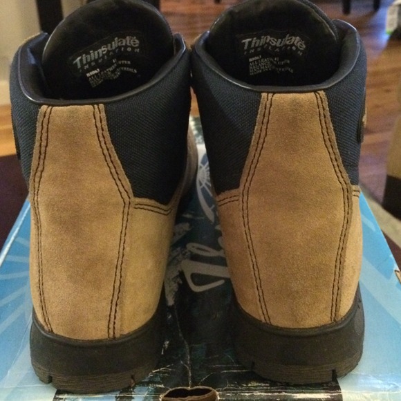 ❗️SOLD❗️Vasque Boot - Picture 3 of 4